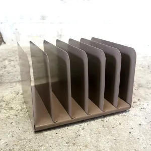 Steelmaster ビンテージ デスクオーガナイザー