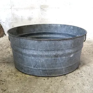 ウォッシュタブ バケツ