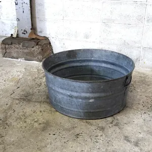 ウォッシュタブ バケツ