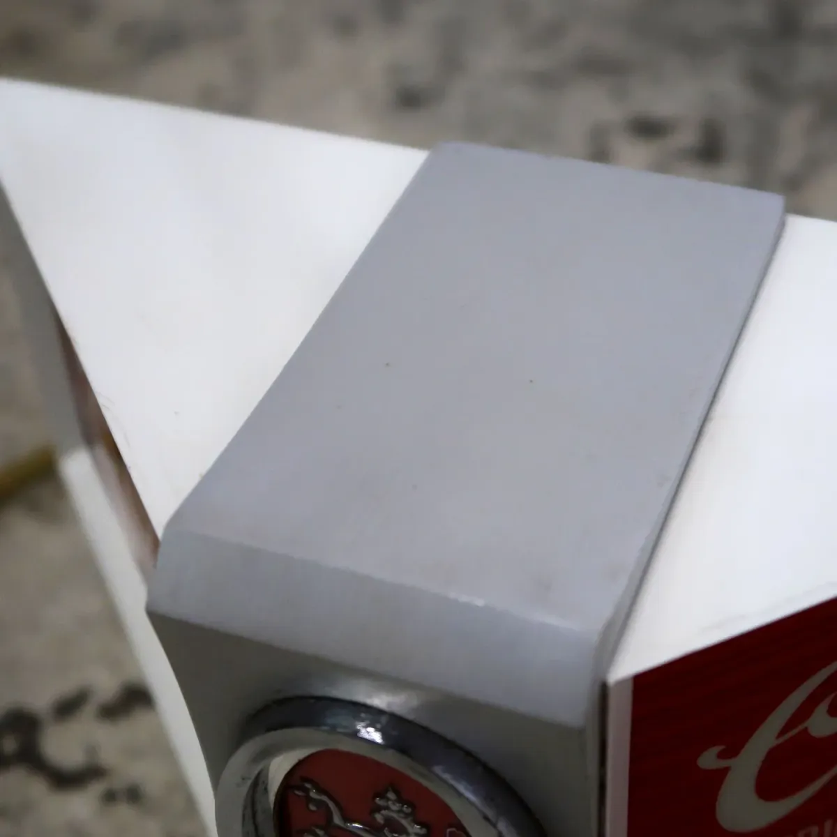 Coors ビンテージ ライトサイン