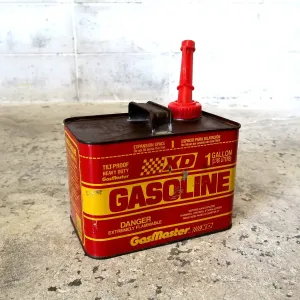 GasMaster ガソリン缶