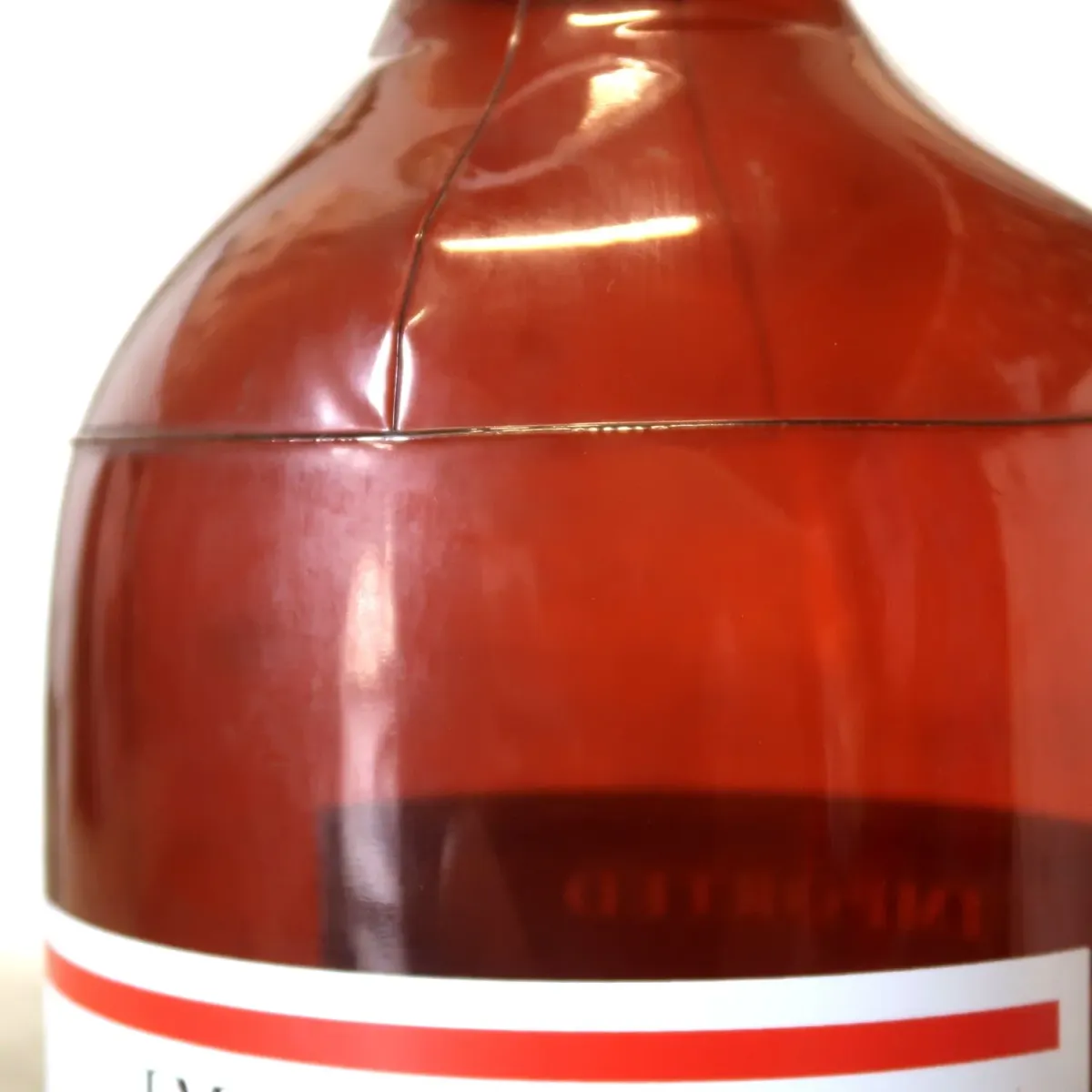 Red Stripe ビアボトル型 インフレータブル ディスプレイ