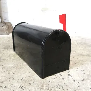 ビンテージ メールボックス