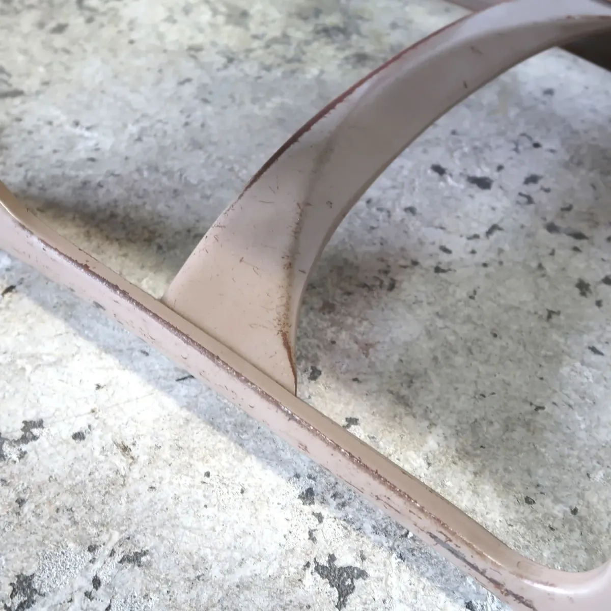 AMERICAN SEATING社 ビンテージ スクールチェア