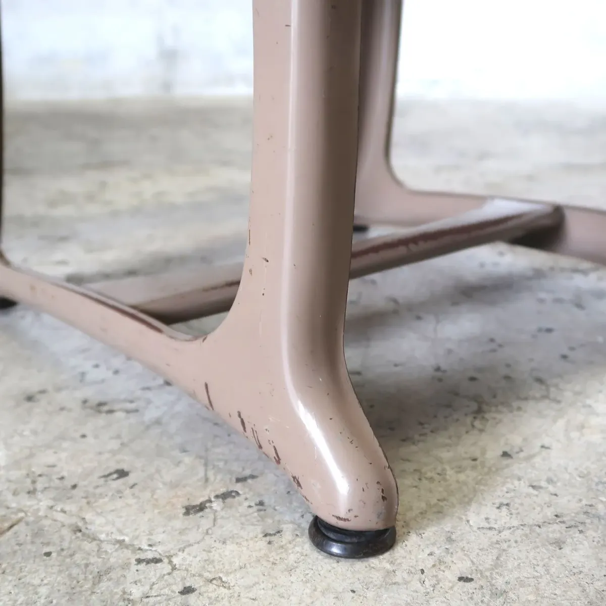AMERICAN SEATING社 ビンテージ スクールチェア
