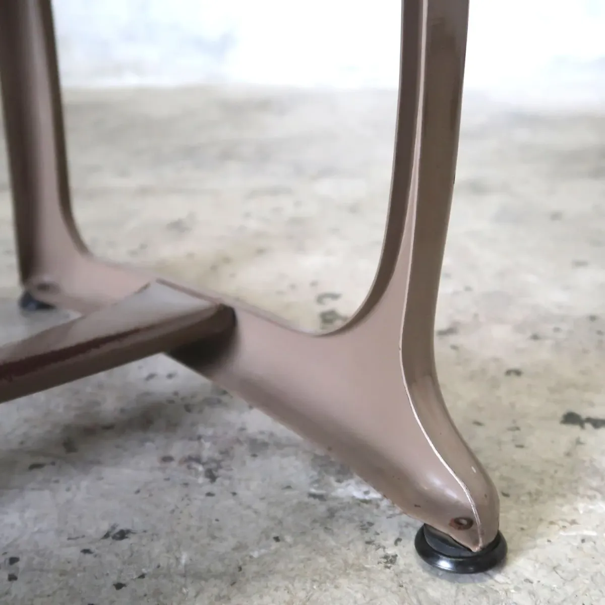 AMERICAN SEATING社 ビンテージ スクールチェア