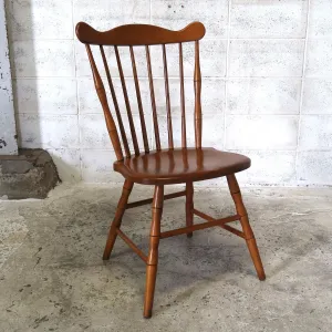 CONANT BALL FURNITURE アンティーク ウッドチェア