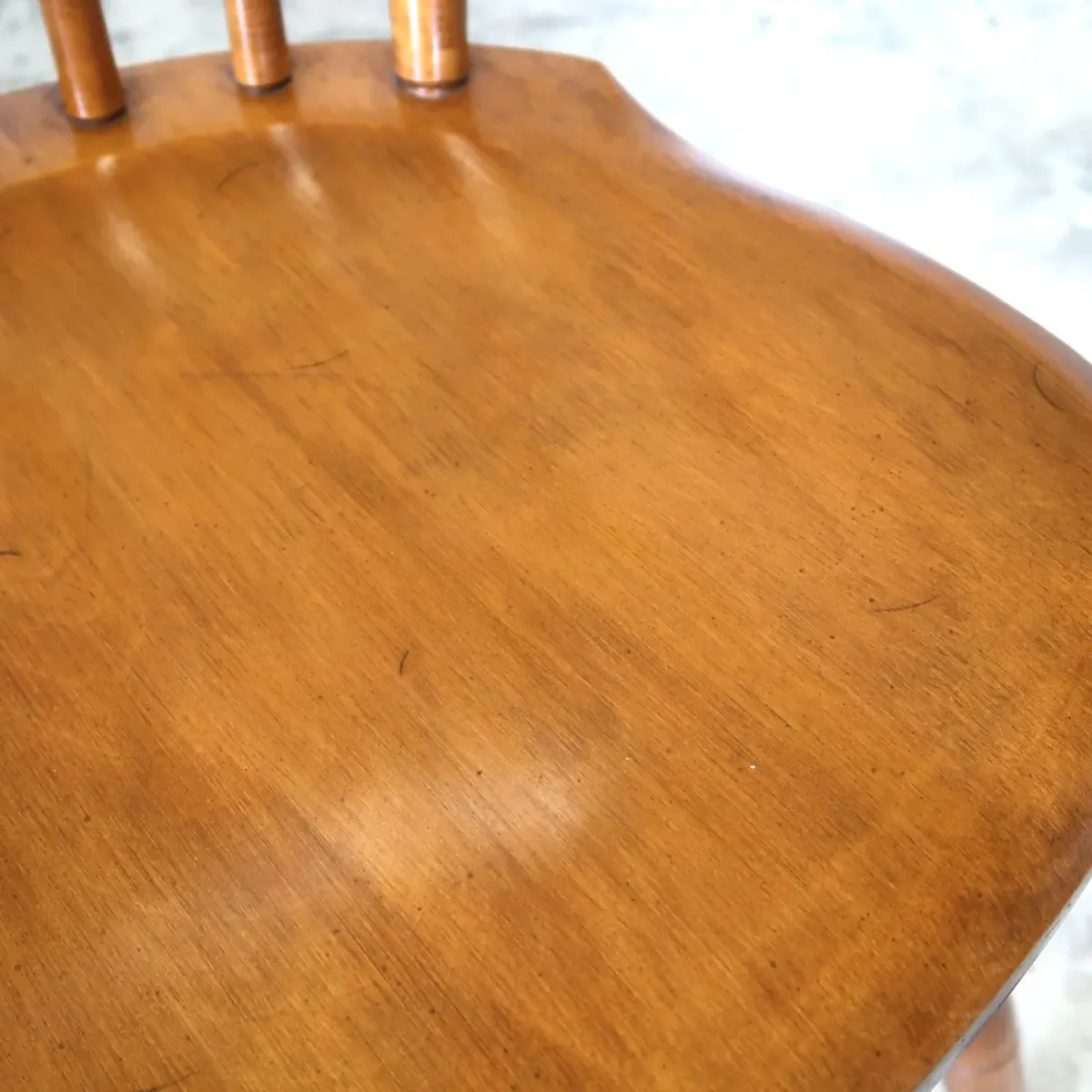 CONANT BALL FURNITURE アンティーク ウッドチェア