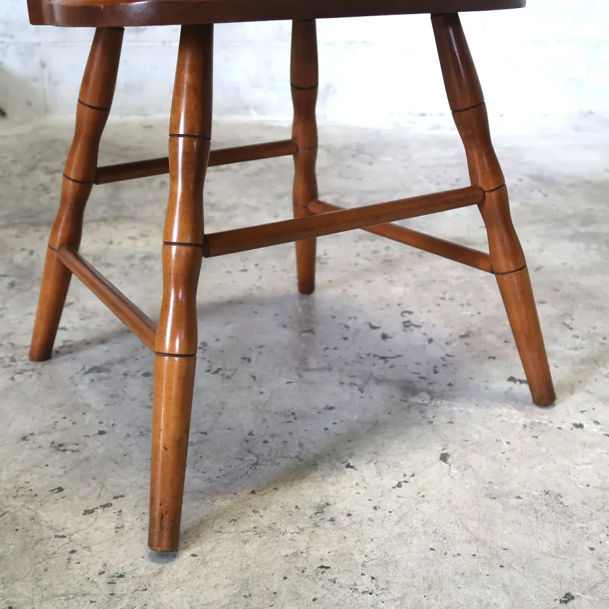 CONANT BALL FURNITURE アンティーク ウッドチェア