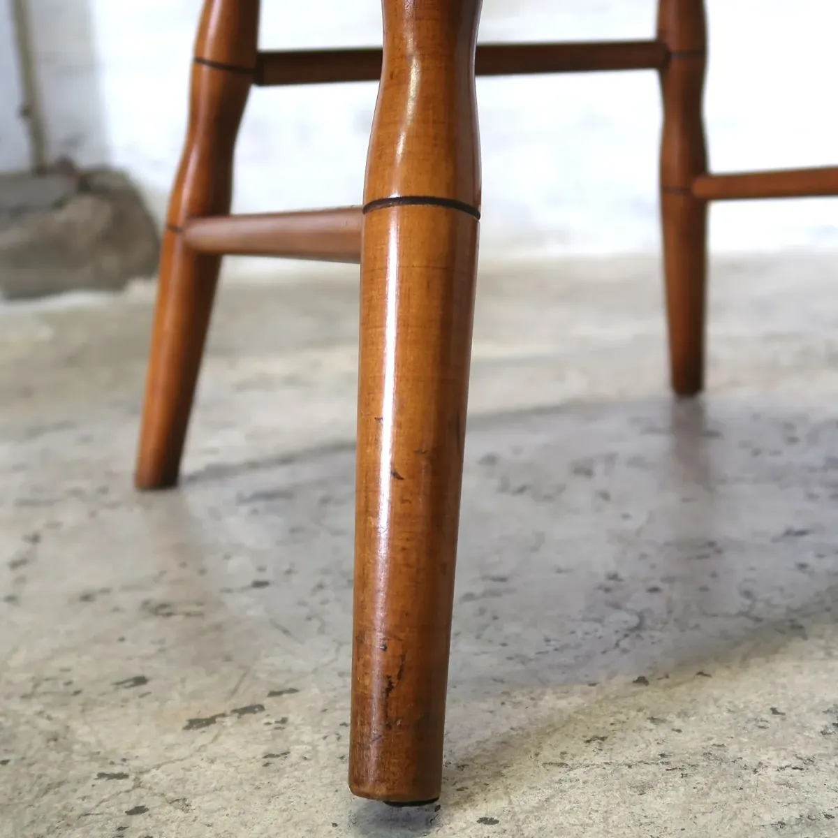 CONANT BALL FURNITURE アンティーク ウッドチェア