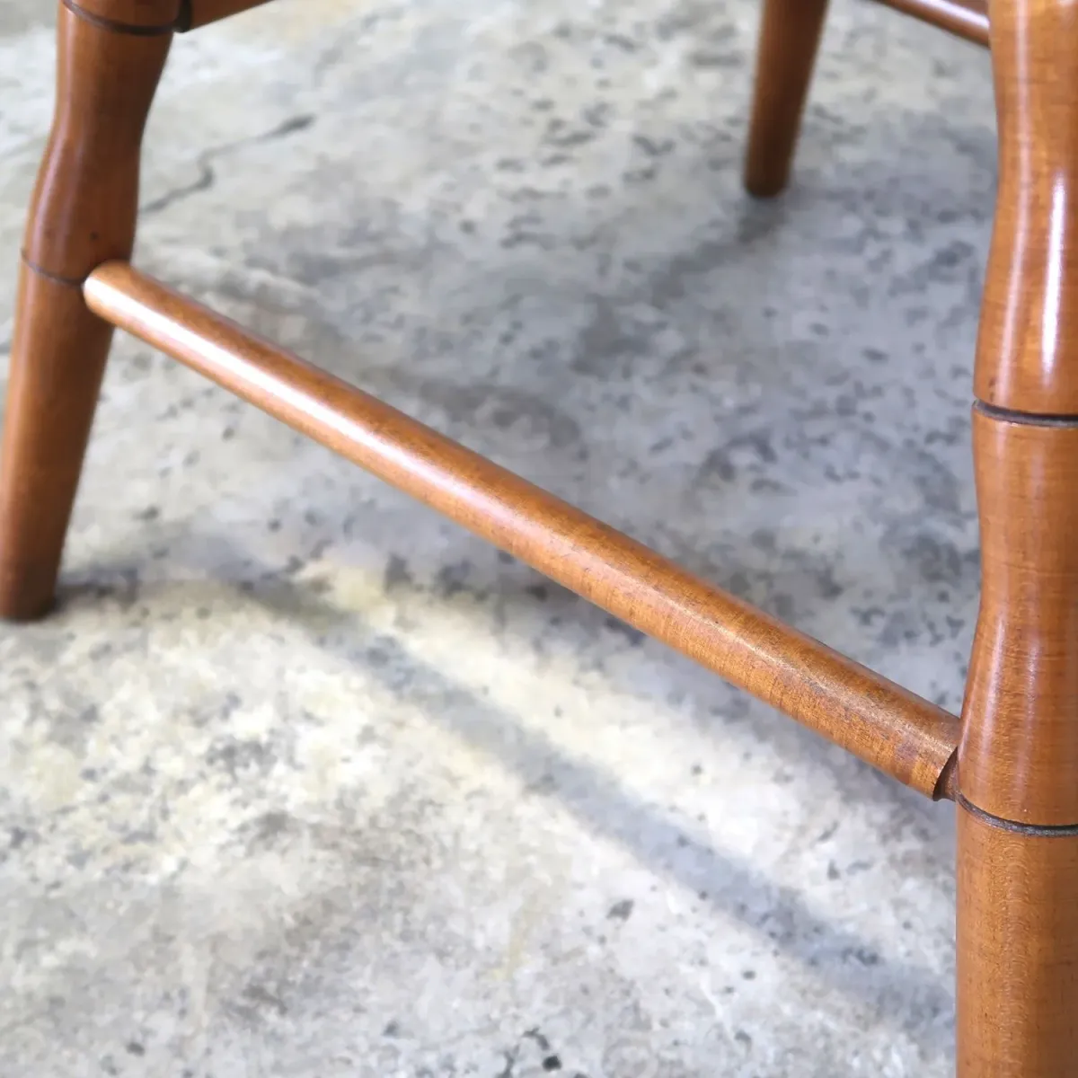 CONANT BALL FURNITURE アンティーク ウッドチェア