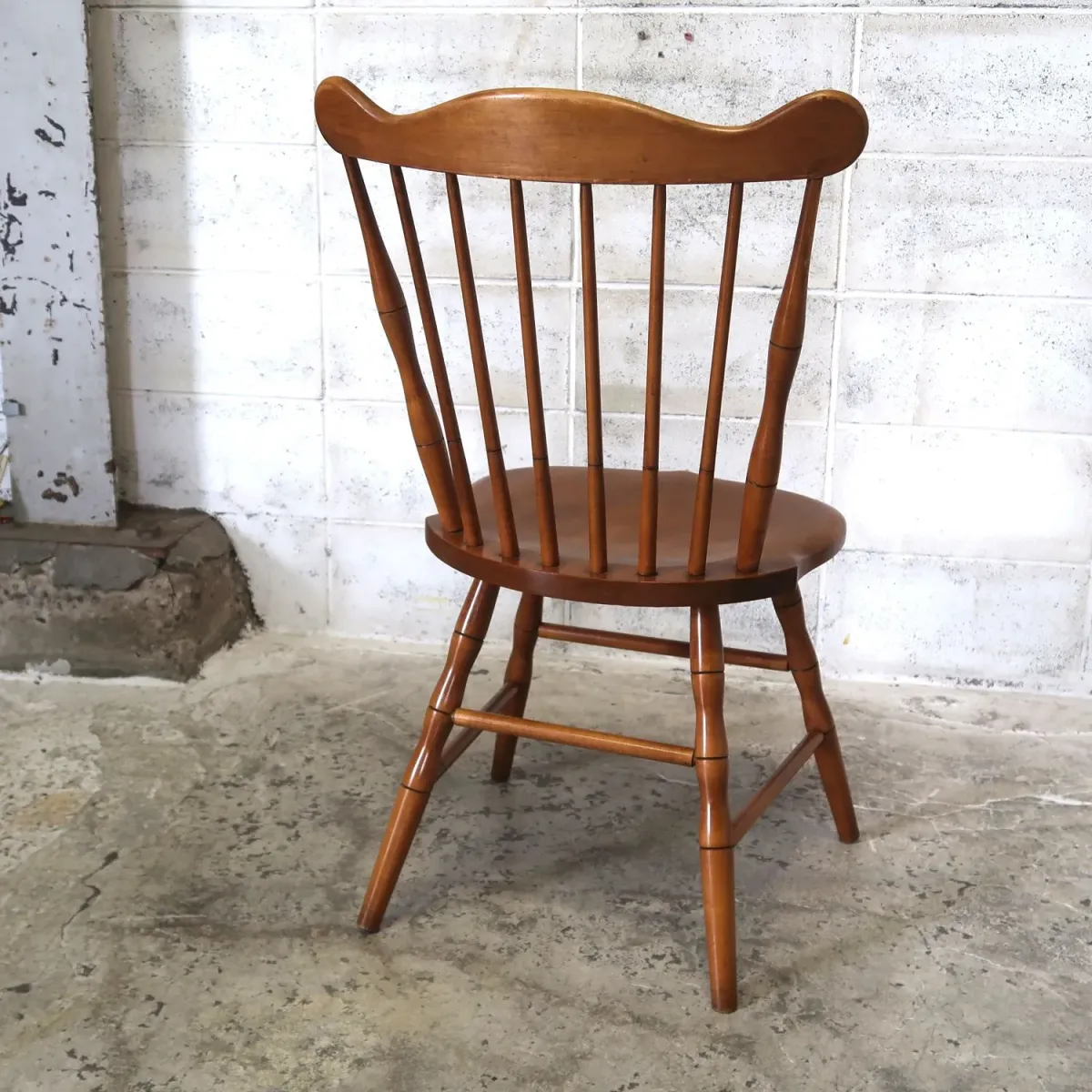 CONANT BALL FURNITURE アンティーク ウッドチェア