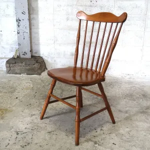 CONANT BALL FURNITURE アンティーク ウッドチェア