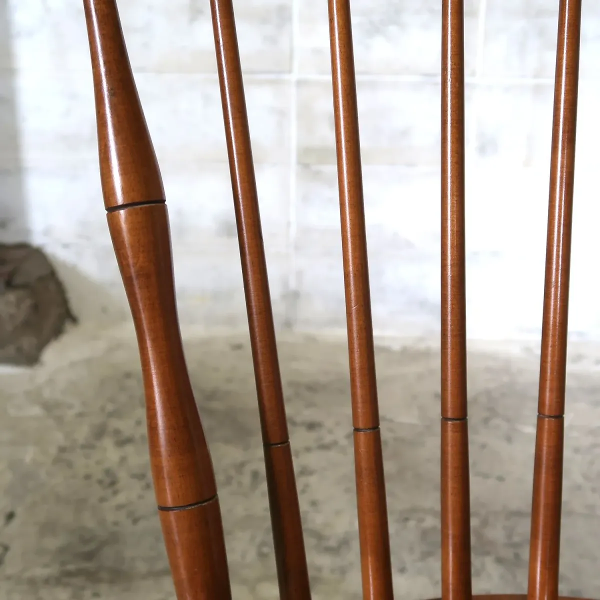 CONANT BALL FURNITURE アンティーク ウッドチェア