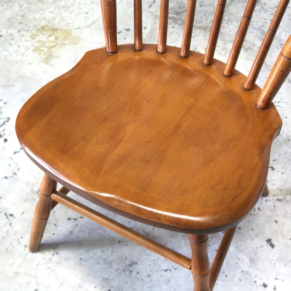 CONANT BALL FURNITURE アンティーク ウッドチェア
