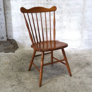 CONANT BALL FURNITURE アンティーク ウッドチェア