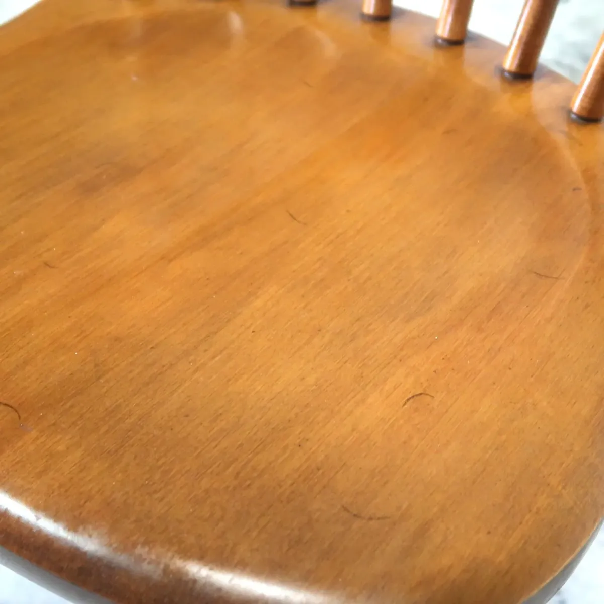 CONANT BALL FURNITURE アンティーク ウッドチェア