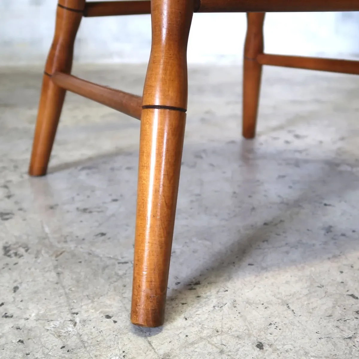 CONANT BALL FURNITURE アンティーク ウッドチェア