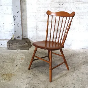 CONANT BALL FURNITURE アンティーク ウッドチェア