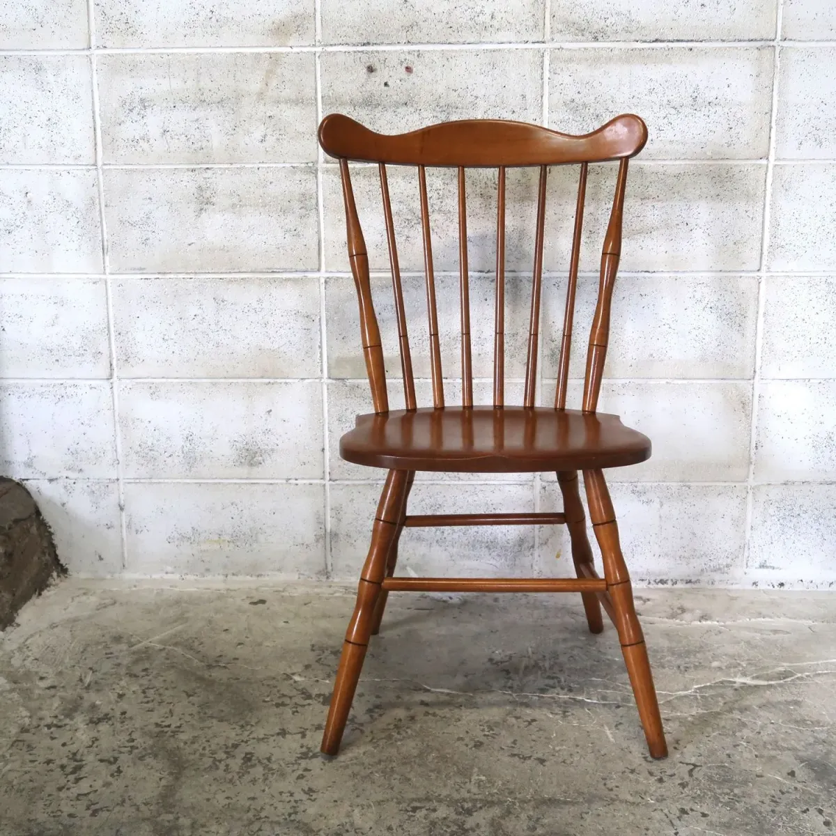 CONANT BALL FURNITURE アンティーク ウッドチェア