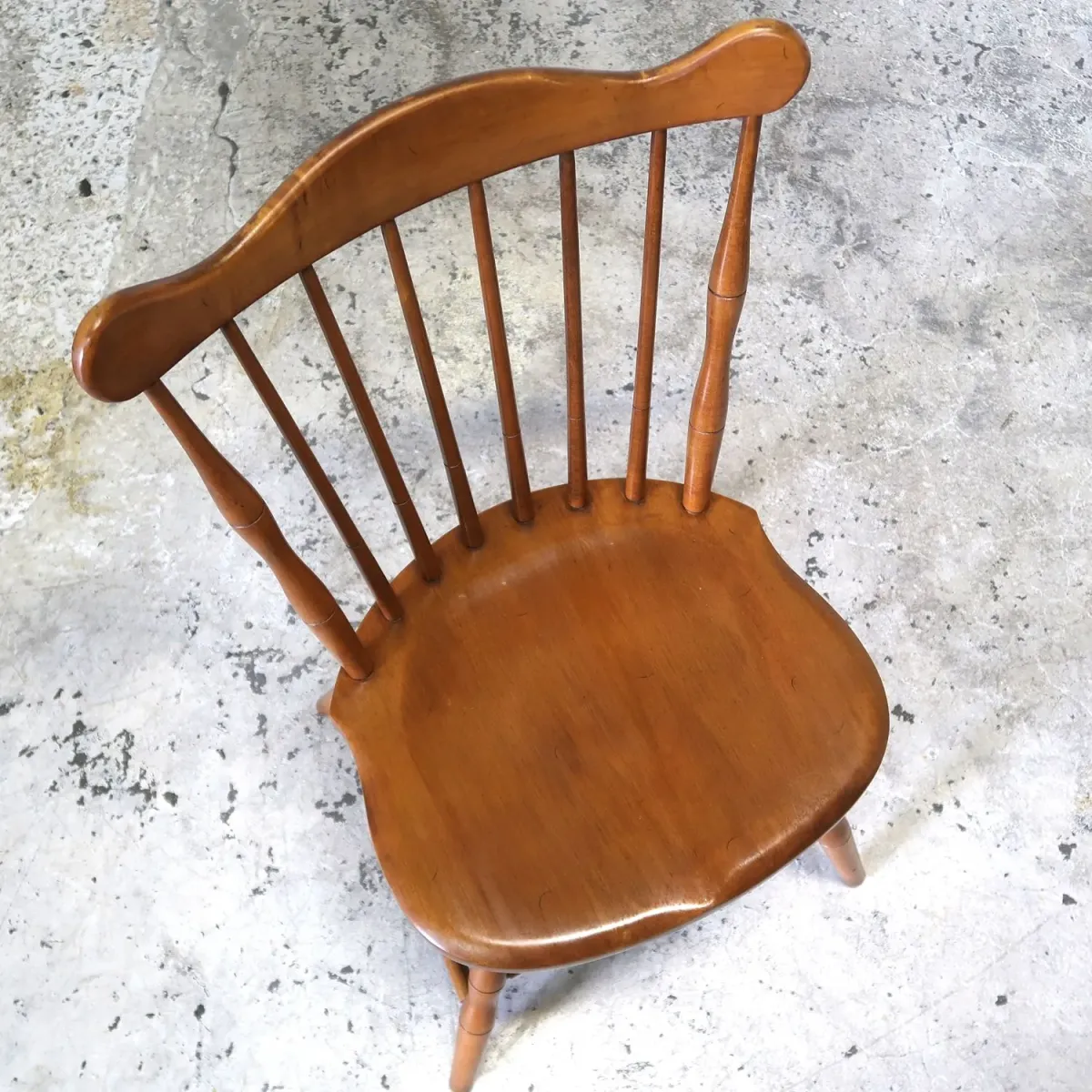 CONANT BALL FURNITURE アンティーク ウッドチェア