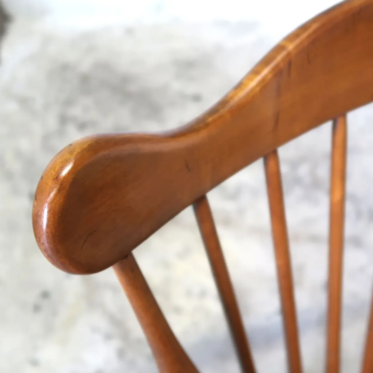 CONANT BALL FURNITURE アンティーク ウッドチェア
