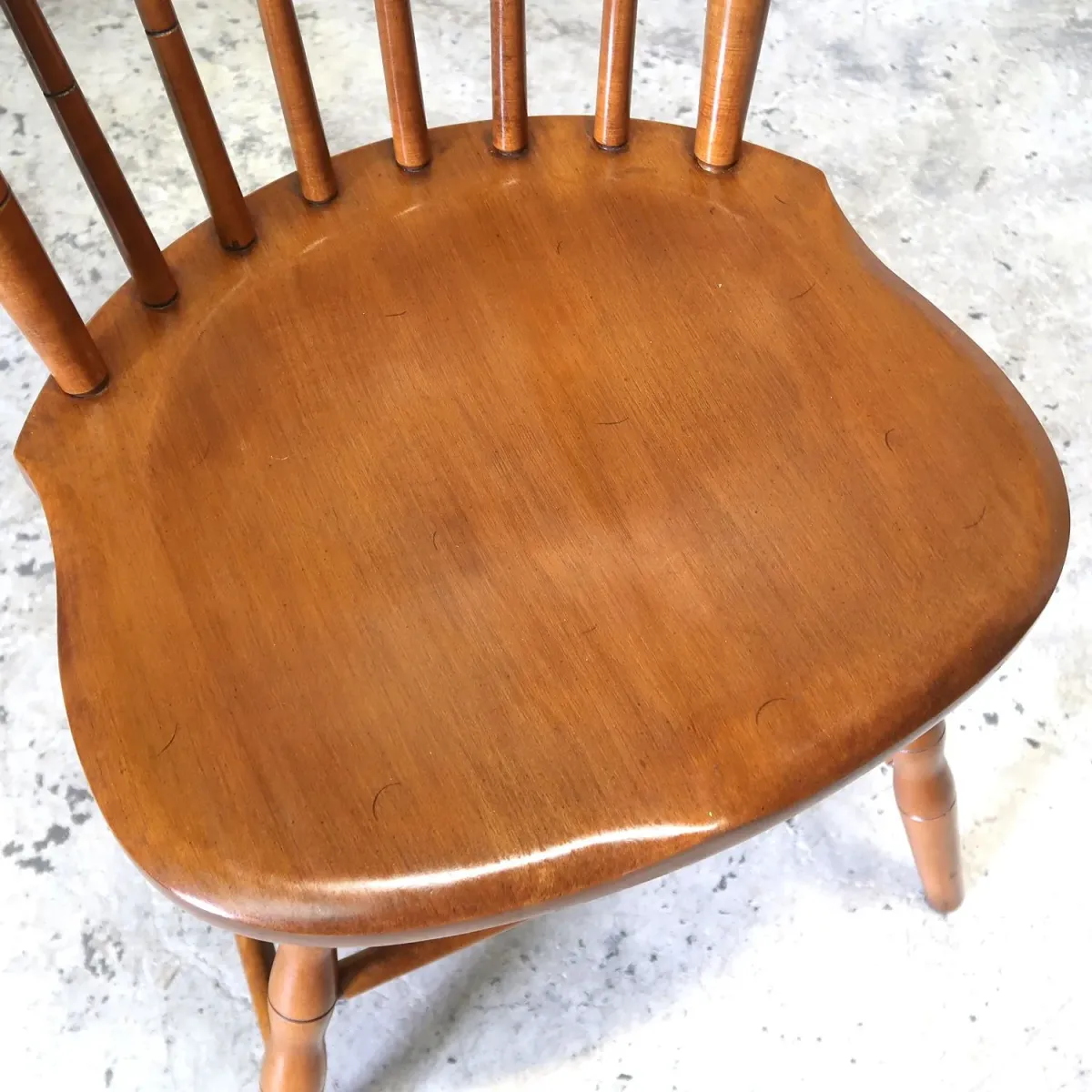 CONANT BALL FURNITURE アンティーク ウッドチェア