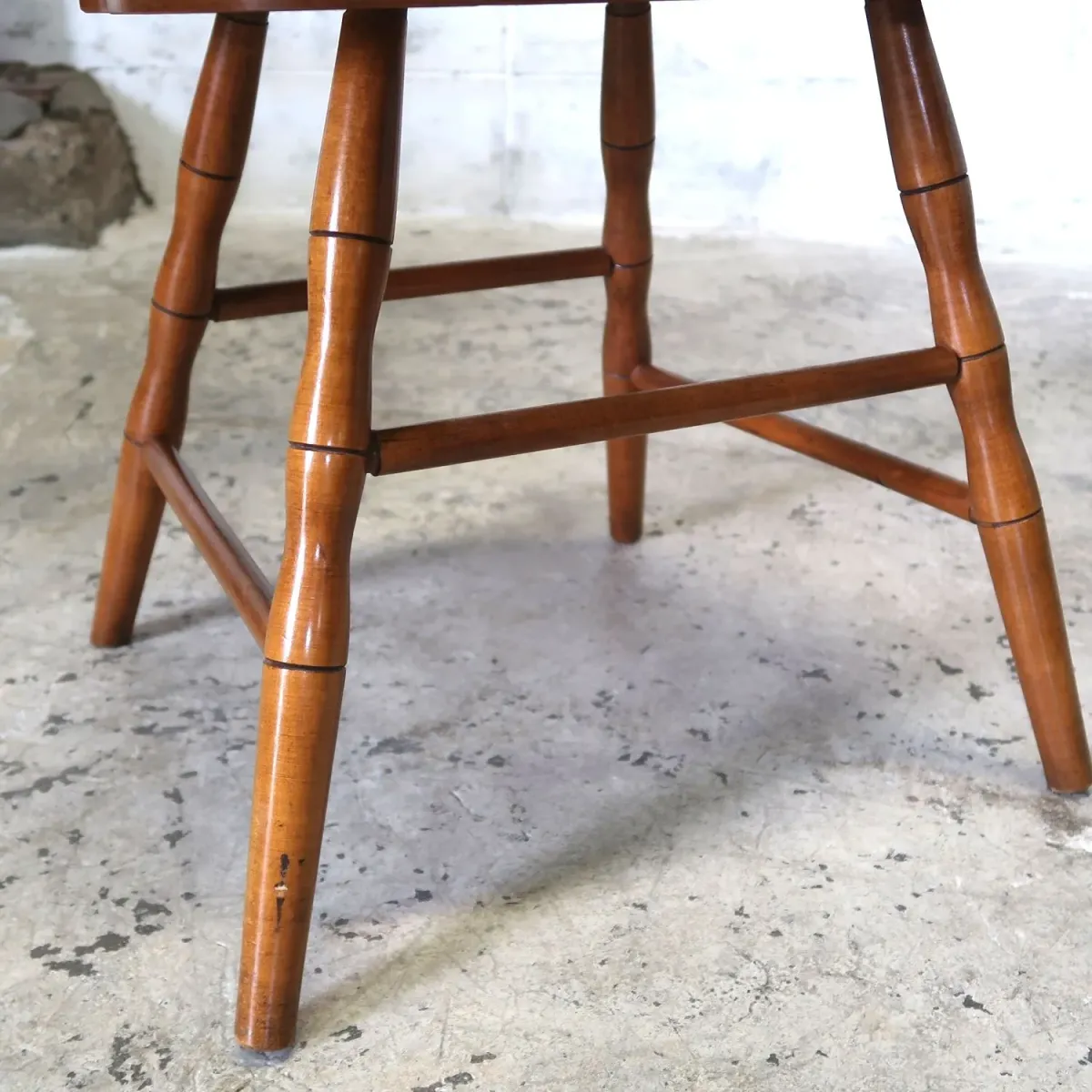 CONANT BALL FURNITURE アンティーク ウッドチェア