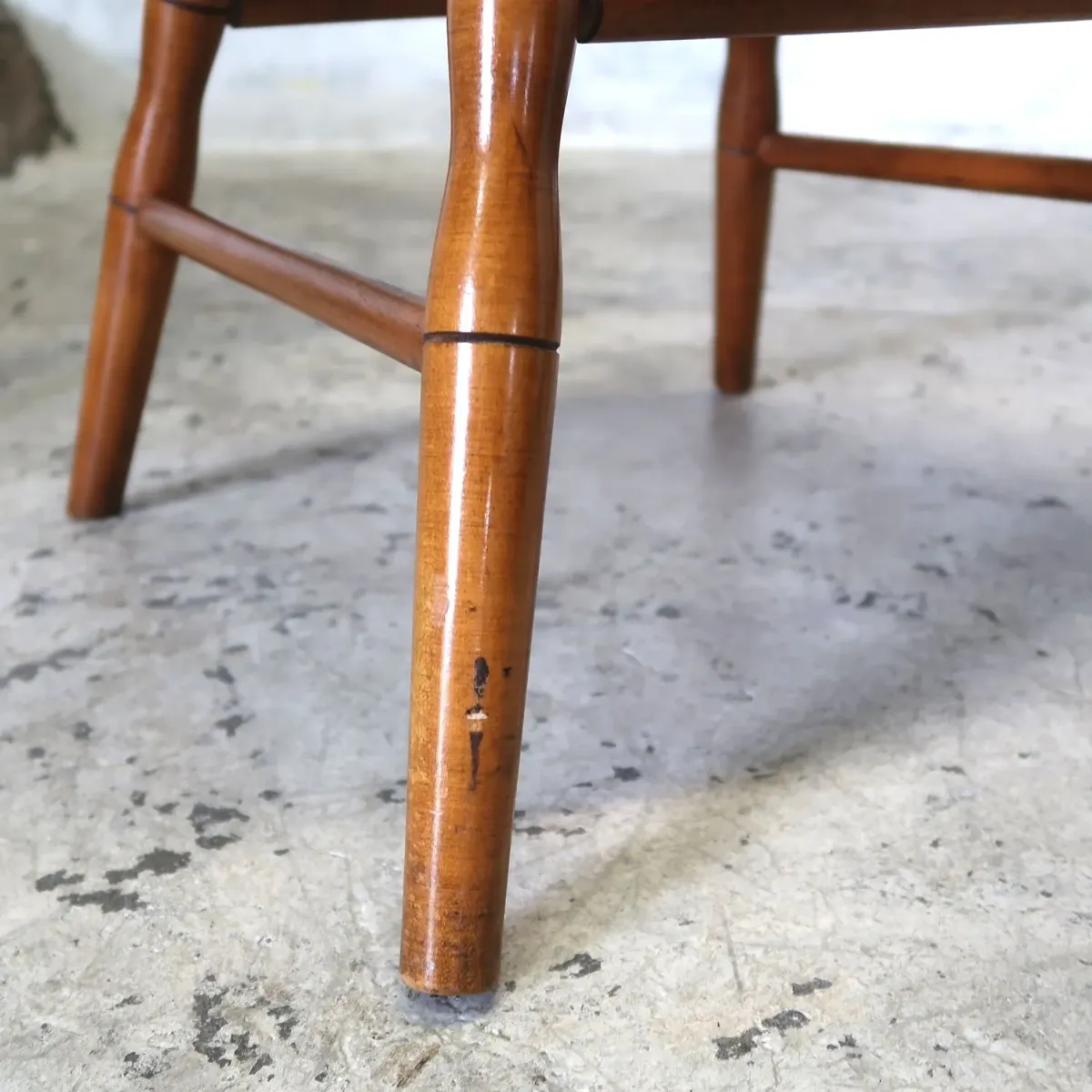 CONANT BALL FURNITURE アンティーク ウッドチェア
