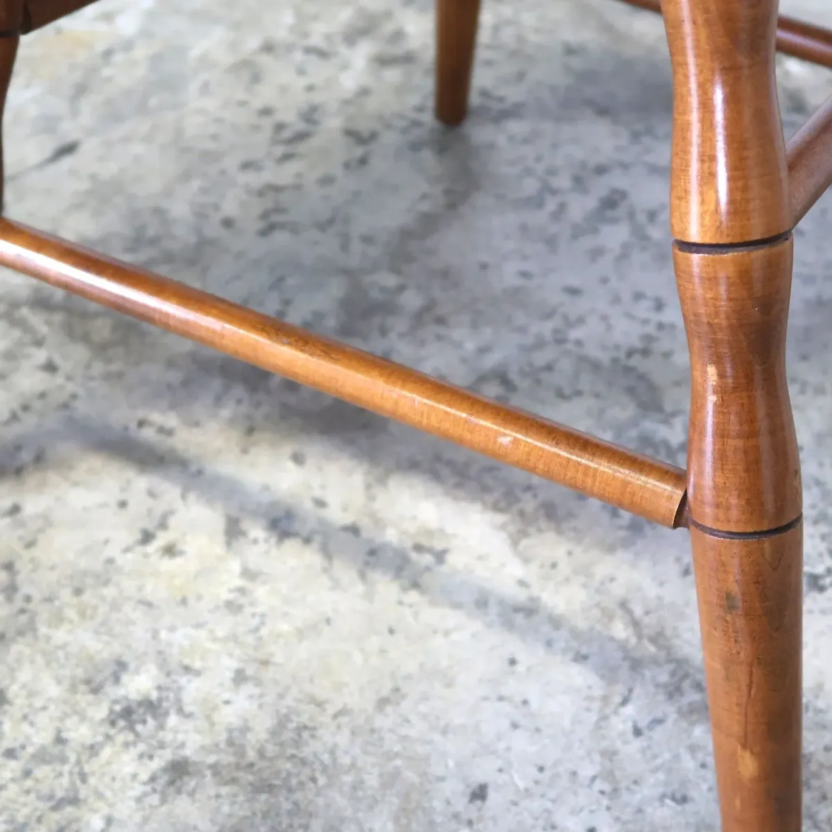 CONANT BALL FURNITURE アンティーク ウッドチェア