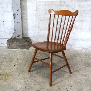 CONANT BALL FURNITURE アンティーク ウッドチェア