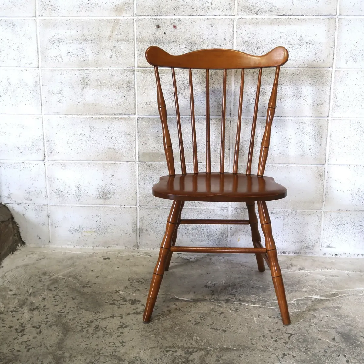 CONANT BALL FURNITURE アンティーク ウッドチェア