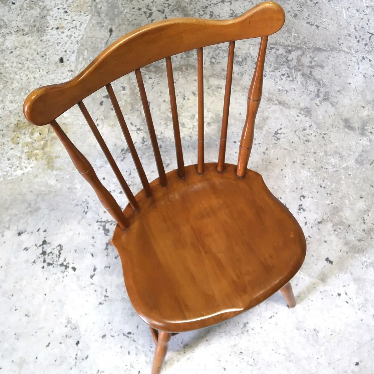 CONANT BALL FURNITURE アンティーク ウッドチェア