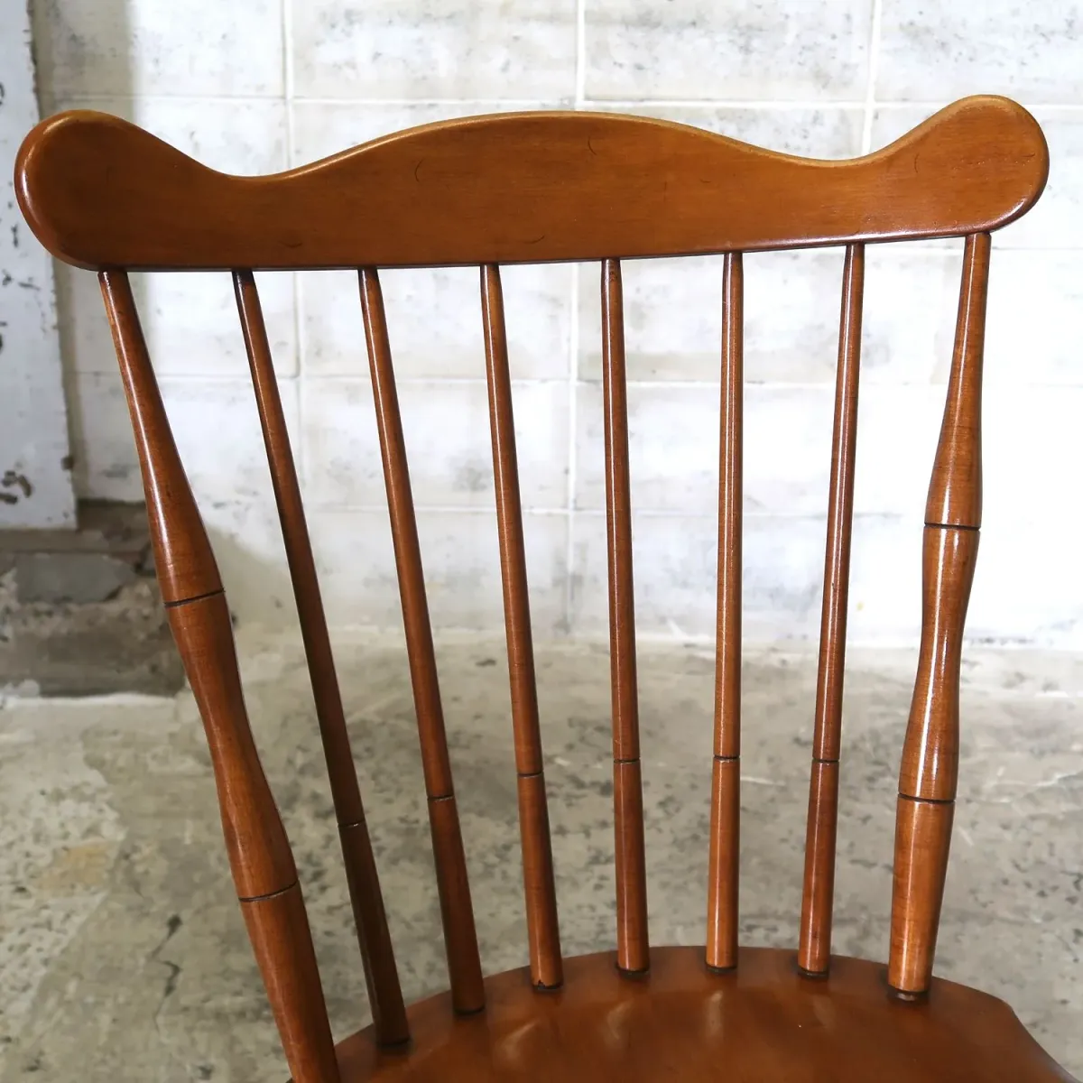 CONANT BALL FURNITURE アンティーク ウッドチェア