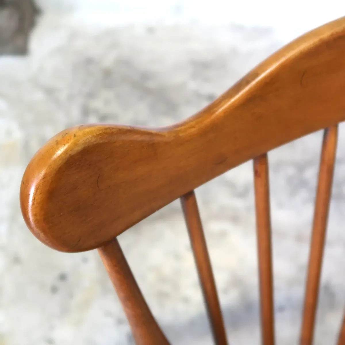 CONANT BALL FURNITURE アンティーク ウッドチェア