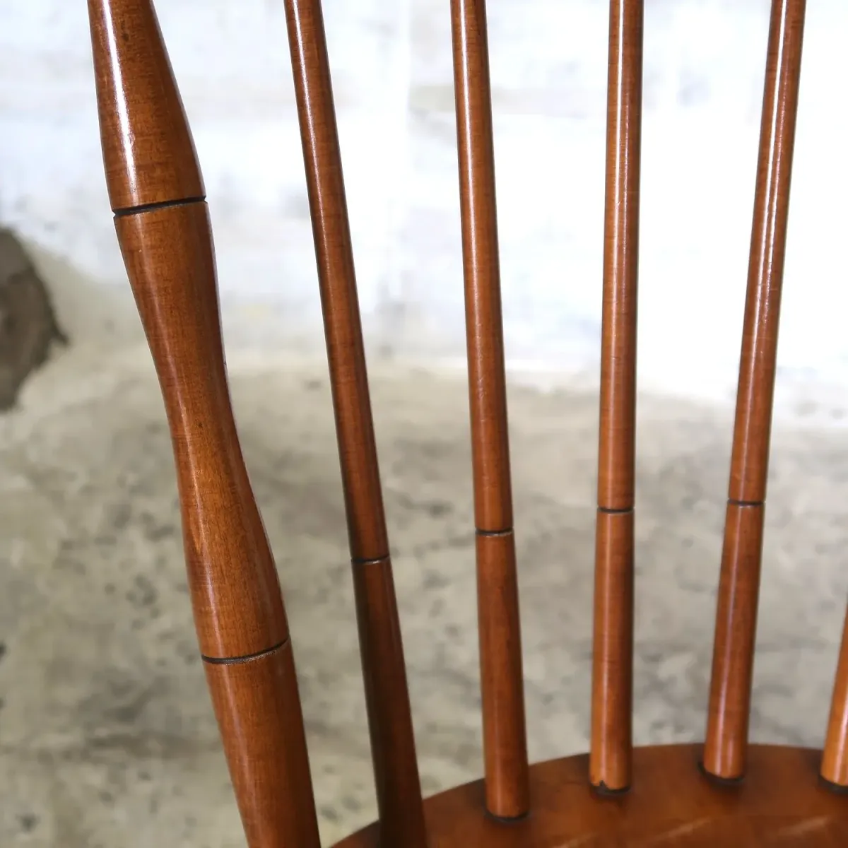 CONANT BALL FURNITURE アンティーク ウッドチェア