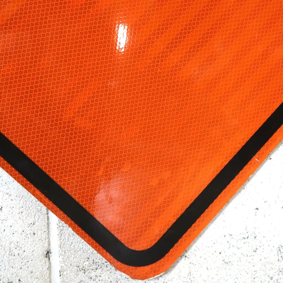 BIKE LANE ビンテージ ロードサイン