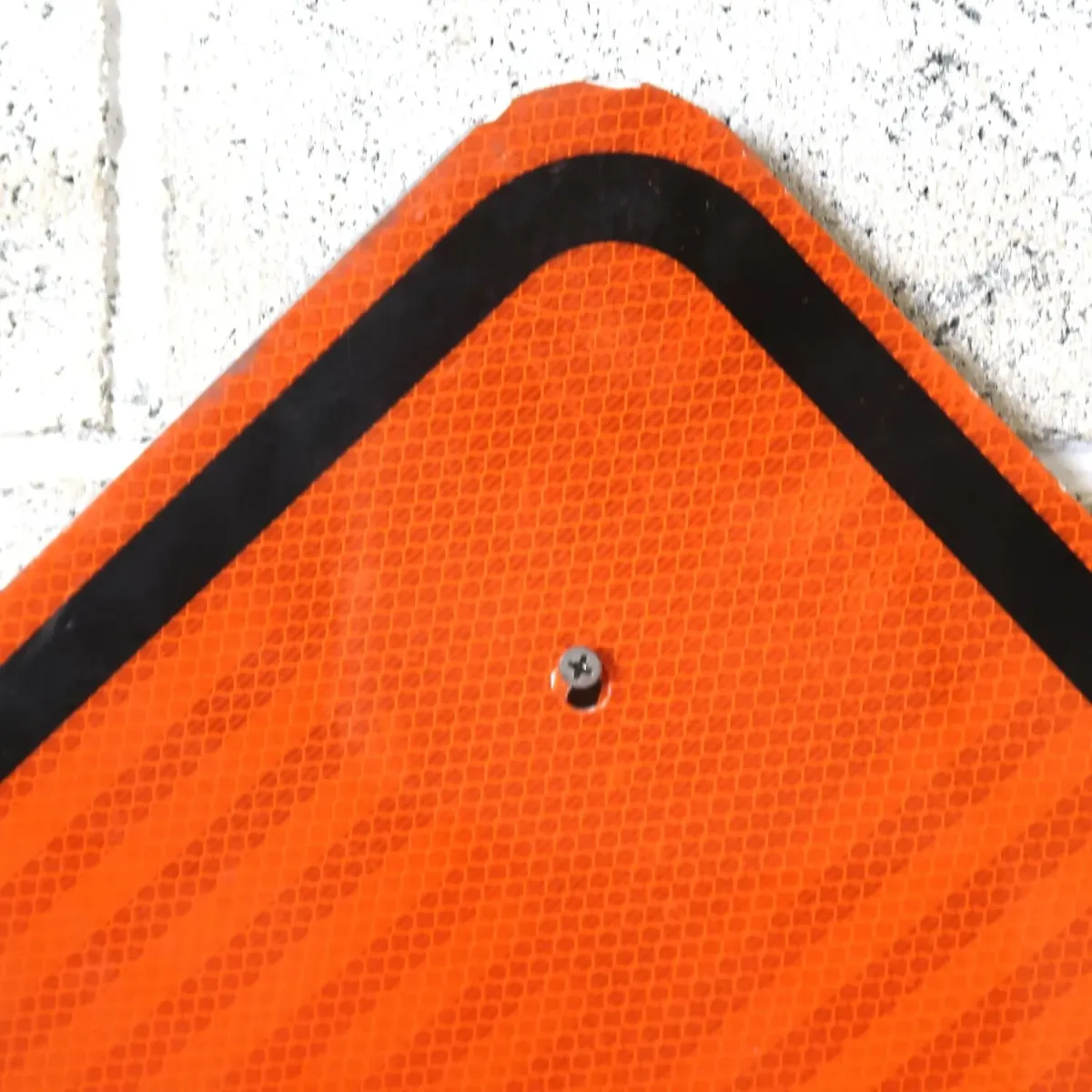 BIKE LANE ビンテージ ロードサイン
