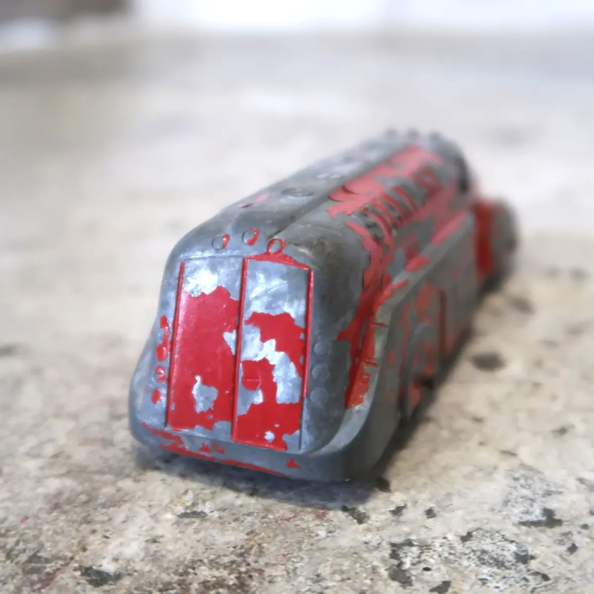TOOTSIETOY ビンテージ トラックミニカー