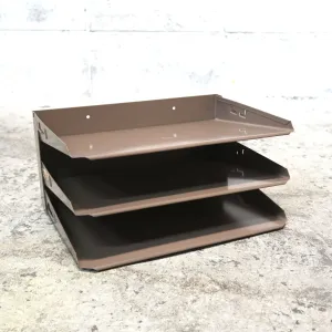 ビンテージ ペーパートレイ