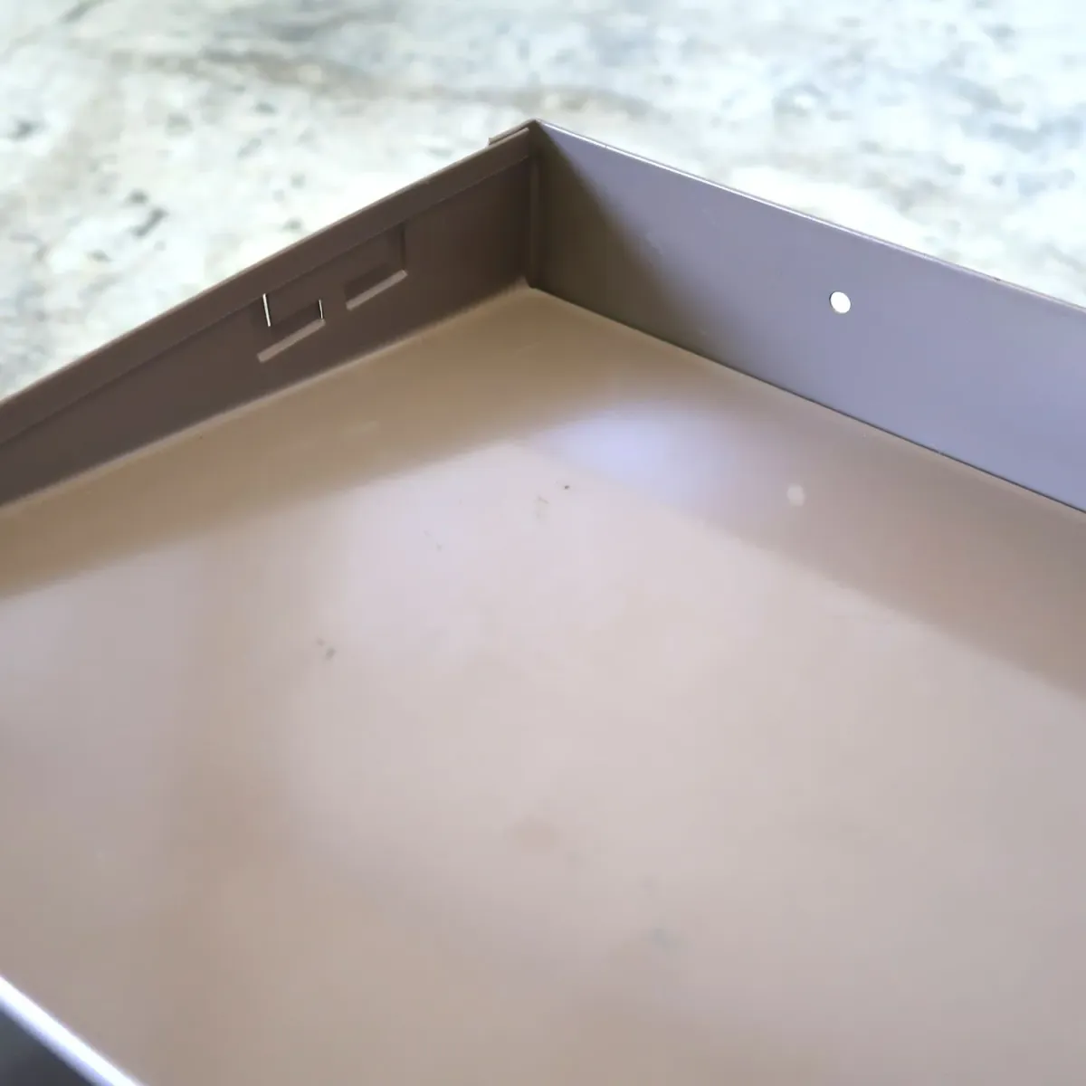 ビンテージ ペーパートレイ