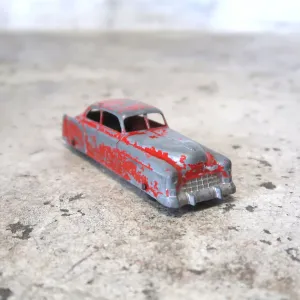 TOOTSIETOY ビンテージ ミニカー