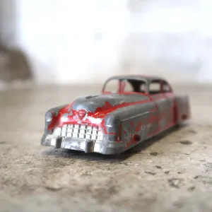 TOOTSIETOY ビンテージ ミニカー