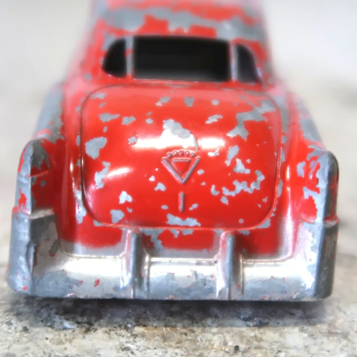 TOOTSIETOY ビンテージ ミニカー