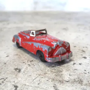 HUBLEY KIDDIE TOY ビンテージ ミニカー