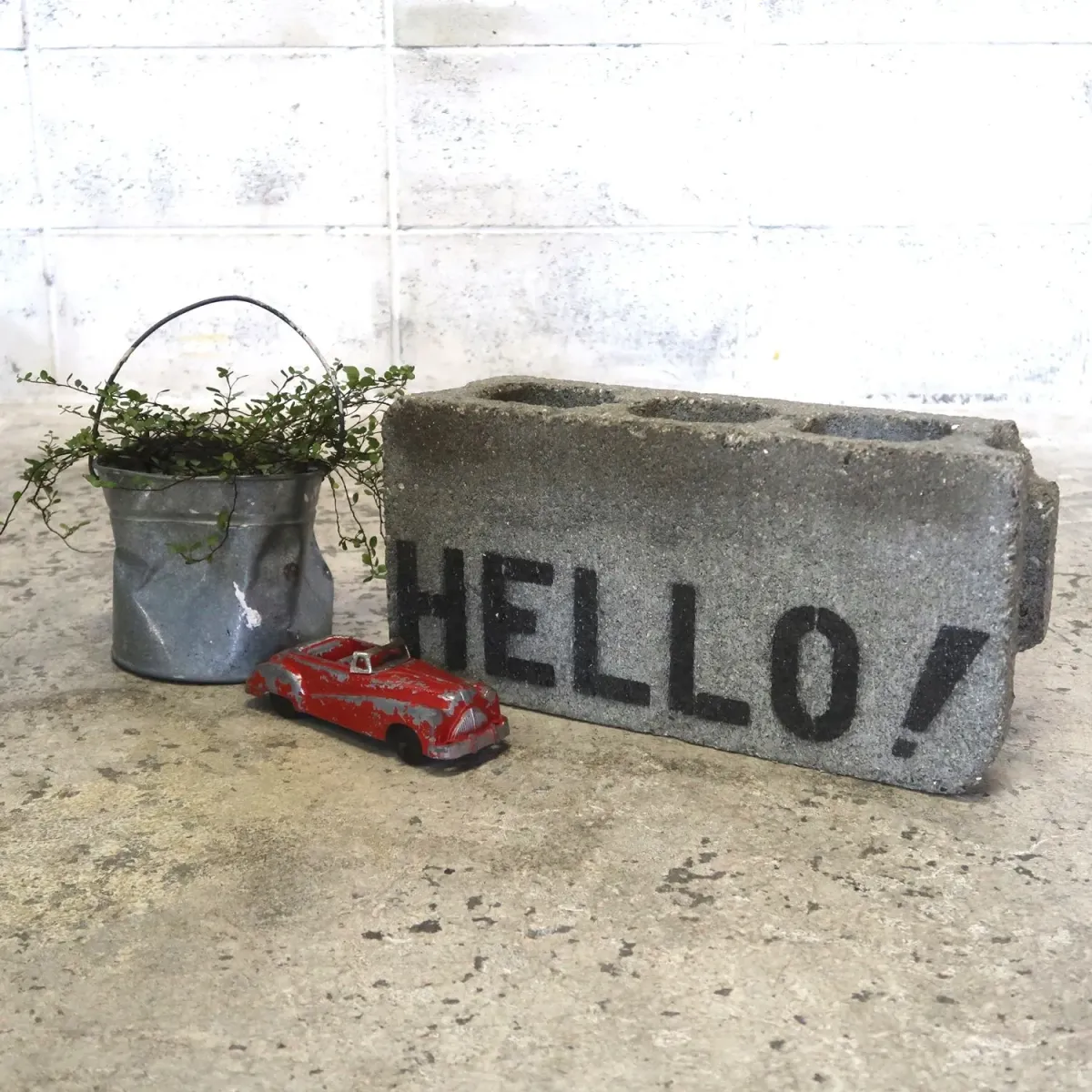 HUBLEY KIDDIE TOY ビンテージ ミニカー