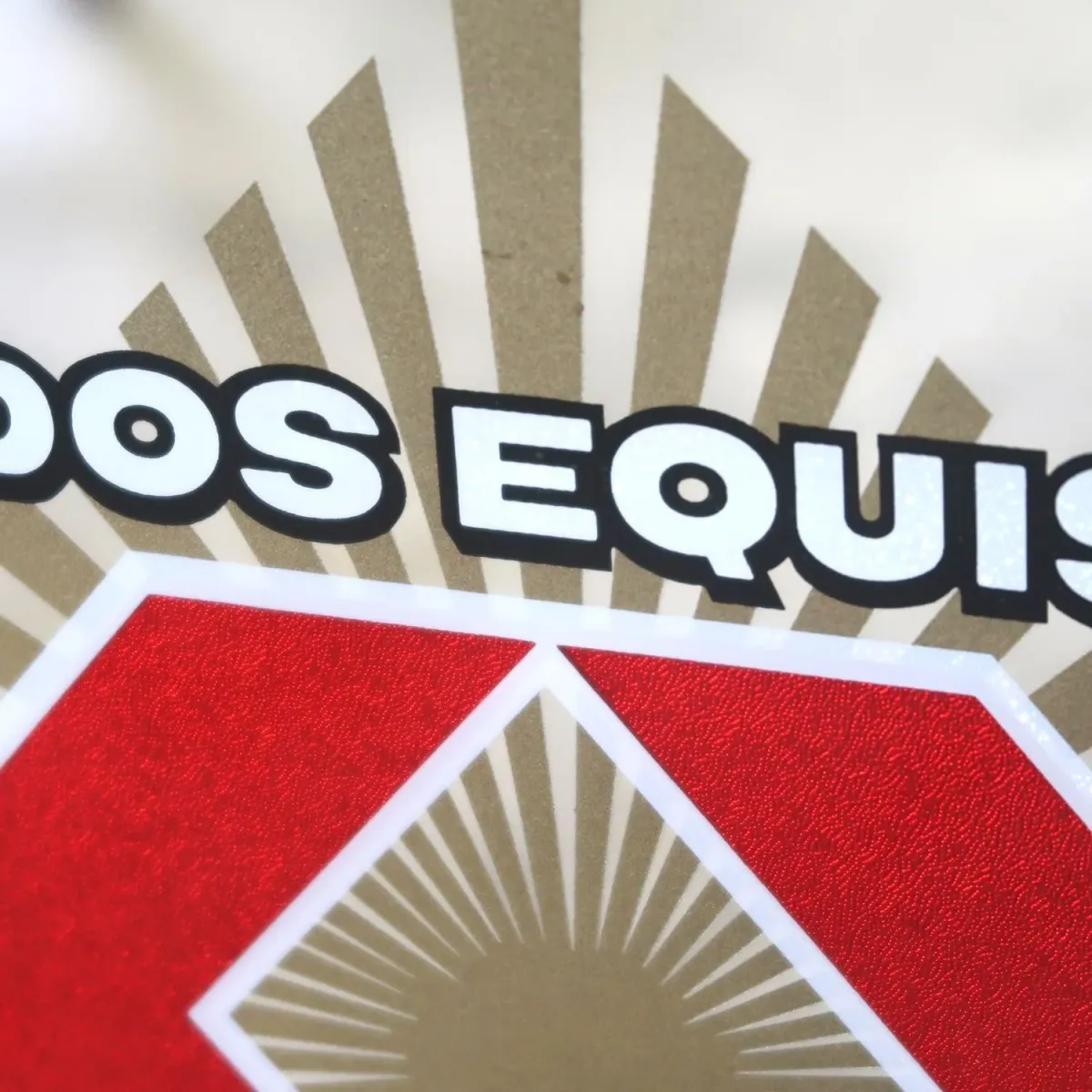 DOS EQUIS XX ビンテージ パブミラー