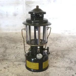 77年製 ARMSTRONG社 ビンテージ ミリタリーランタン 252A