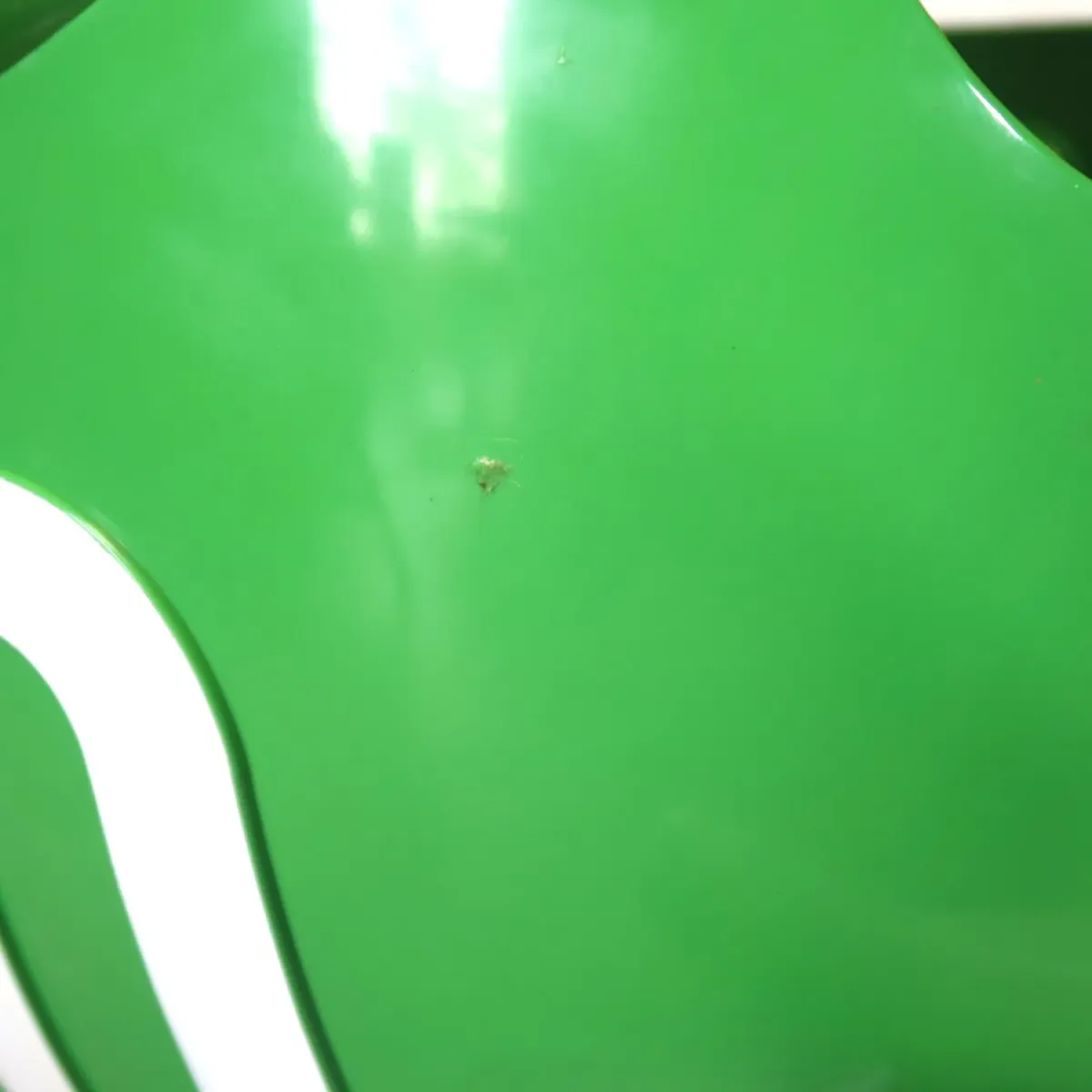 M&M's グリーン 大型 ストアディスプレイ