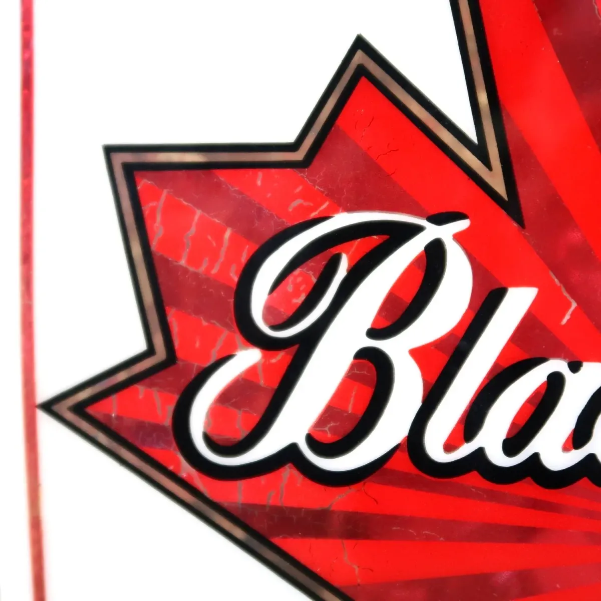 Black Label BEER ビンテージ ライトサイン